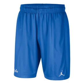 UCLA Script and Jumpman Knit Shorts